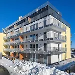 Gebirgsresort Entschleunigungs-lodge 1 3 2 Apartment