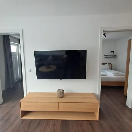 Gebirgsresort Entschleunigungs-lodge 1 3 2 * ווינטרברג