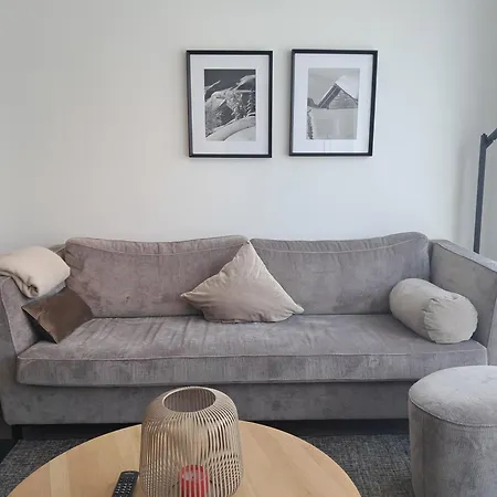 Gebirgsresort Entschleunigungs-lodge 1 3 2