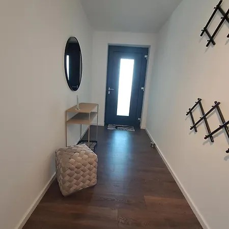 Gebirgsresort Entschleunigungs-lodge 1 3 2 Apartment *