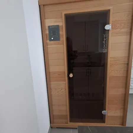 Gebirgsresort Entschleunigungs-lodge 1 3 2 Appartement *