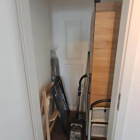 Appartement Gebirgsresort Entschleunigungs-lodge 1 3 2