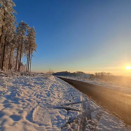 Lejlighed Gebirgsresort Entschleunigungs-lodge 1 3 2