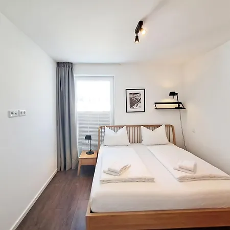 Gebirgsresort Entschleunigungs-lodge 1 3 2 아파트 빈터베르크