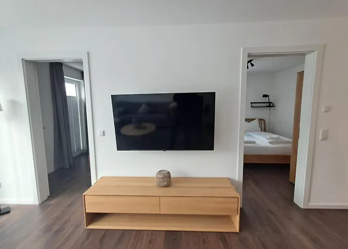 Gebirgsresort Entschleunigungs-lodge 1 3 2 * Βίντερμπεργκ