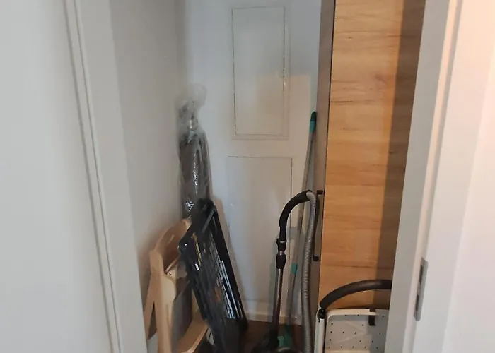 Διαμέρισμα Gebirgsresort Entschleunigungs-lodge 1 3 2