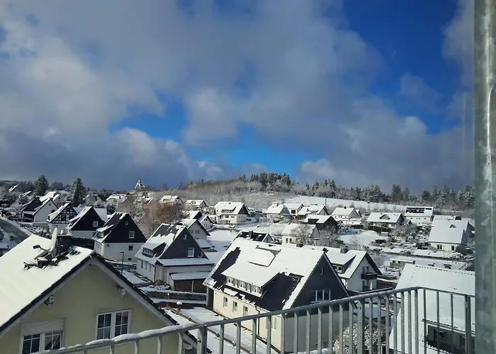 Διαμέρισμα Gebirgsresort Entschleunigungs-lodge 1 3 2 *