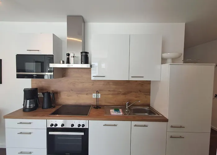 Gebirgsresort Entschleunigungs-lodge 1 3 2 Διαμέρισμα